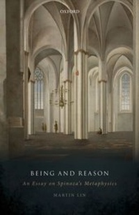 Abbildung von: Being and Reason - OUP eBook