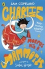 Cover: Charlie Morphs Into a Mammoth - Puffin