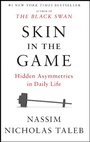Cover: Skin in the Game - Random House Trade Paperbacks