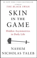 Cover: Skin in the Game - Random House Trade Paperbacks