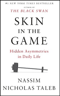 Abbildung von: Skin in the Game - Random House Trade Paperbacks