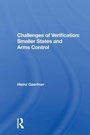 Cover: Challenges Of Verification - Routledge