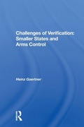 Cover: Challenges Of Verification - Routledge