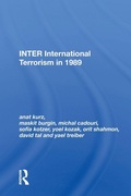 Cover: Inter: International Terrorism In 1989 - Routledge