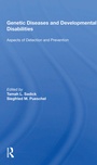 Cover: Genetic Diseases And Development Disabilities: Aspects Of Detection And Prevention - Routledge