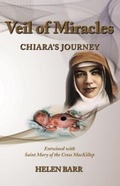 Cover: Veil of Miracles - Adala Publishing