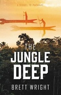 Cover: The Jungle Deep - Brett Wright