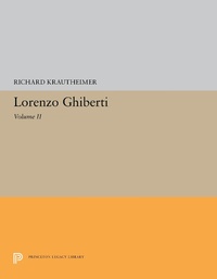Abbildung von: Lorenzo Ghiberti - Princeton University Press