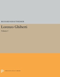 Abbildung von: Lorenzo Ghiberti - Princeton University Press