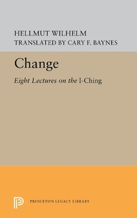 Abbildung von: Change - Princeton University Press