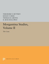 Abbildung von: Morgantina Studies, Volume II - Princeton University Press