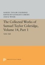 Cover: The Collected Works of Samuel Taylor Coleridge, Volume 14 - Princeton University Press