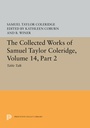 Cover: The Collected Works of Samuel Taylor Coleridge, Volume 14 - Princeton University Press