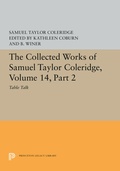 Cover: The Collected Works of Samuel Taylor Coleridge, Volume 14 - Princeton University Press