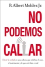 Cover: No podemos callar - Vida