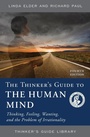 Cover: The Thinker's Guide to the Human Mind - Foundation for Critical Thinking
