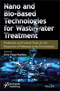 Abbildung von: Nano and Bio-Based Technologies for Wastewater Treatment - Wiley-ISTE