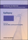 Cover: Epilepsy (Neurology in Practice Series) - Wiley