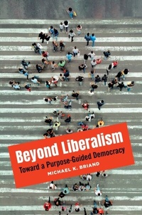 Abbildung von: Beyond Liberalism - Praeger Publishers Inc