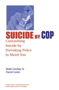 Cover: Suicide by Cop - Routledge
