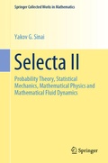 Cover: Selecta II - Springer