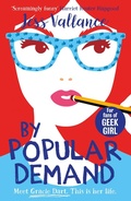 Cover: By Popular Demand - Hoopoe