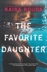 Enlarge image Cover: The Favorite Daughter - Graydon House