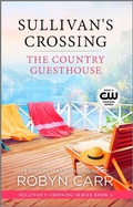Cover: The Country Guesthouse - MIRA