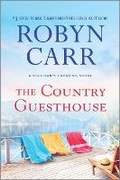Cover: The Country Guesthouse - Mira Books