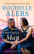 Cover: The Only Man - Harlequin