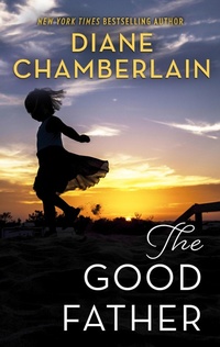 Enlarge image Cover: The Good Father - MIRA