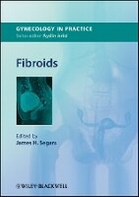 Enlarge image Cover: Fibroids - Wiley