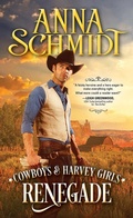Cover: Renegade - Sourcebooks Casablanca