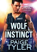 Cover: Wolf Instinct - Sourcebooks Casablanca