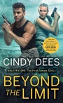 Cover: Beyond the Limit - Sourcebooks Casablanca