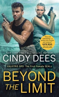 Enlarge image Cover: Beyond the Limit - Sourcebooks Casablanca