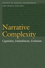 Cover: Narrative Complexity - University of Nebraska Press
