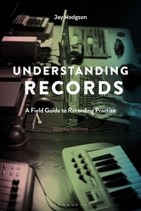 Enlarge image Cover: Understanding Records, Second Edition - Bloomsbury Academic USA