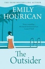 Cover: The Outsider - Hachette Books Ireland