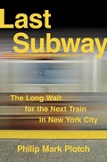 Cover: Last Subway - Three Hills