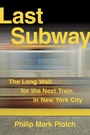 Cover: Last Subway - Three Hills