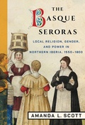 Cover: The Basque Seroras - Cornell University Press
