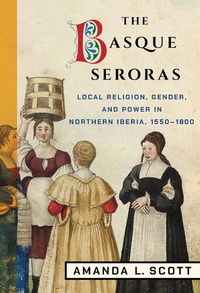Abbildung von: The Basque Seroras - Cornell University Press