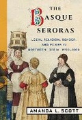 Cover: The Basque Seroras - Cornell University Press