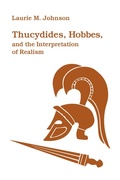 Cover: Thucydides, Hobbes, and the Interpretation of Realism - Northern Illinois University Press