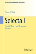Cover: Selecta I - Springer