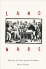 Cover: Land Wars - Stanford University Press