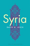 Cover: Syria - Wiley