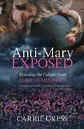 Cover: Anti-Mary Exposed - TAN Books