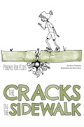 Cover: The Cracks In The Sidewalk - FriesenPress